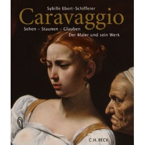 Caravaggio Bilder und Werke