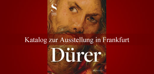 Drer Katalog Ausstellung Frankfurt