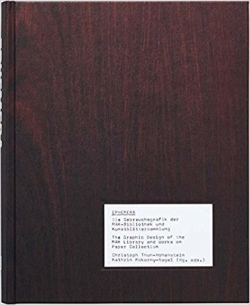 Ephemera Grafik Katalog