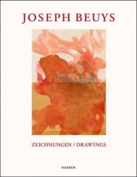 Katalog Joseph Beuys Zeichnungen