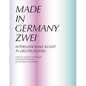 Katalog Made in Germany Zwei