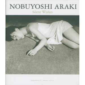 Nobuyoshi Araki