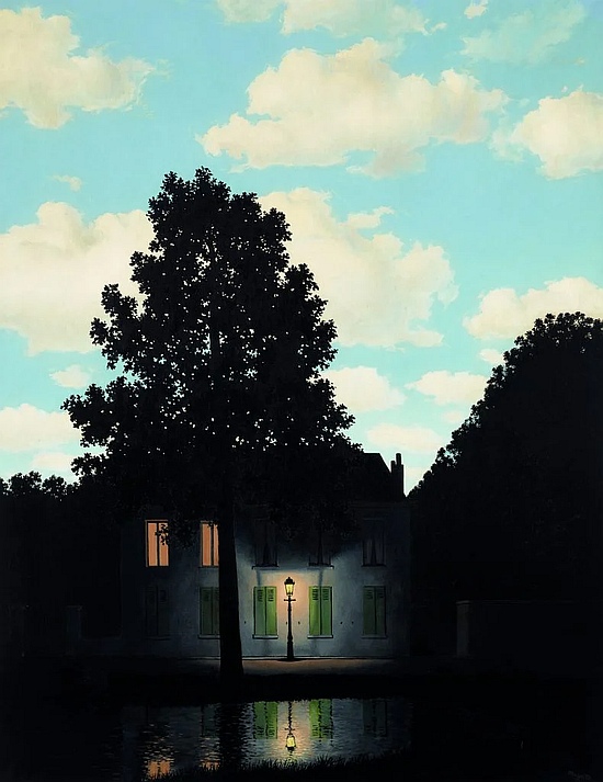 Ren Magritte teuerste Bilder