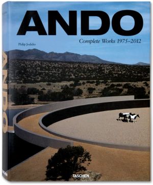 Tadao Ando Katalog Complete Works