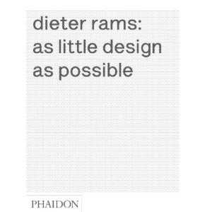 The Work of Dieter Rams