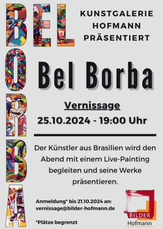 Vernissage mit anschlieender Ausstellung Ausstellung 61440 Oberursel