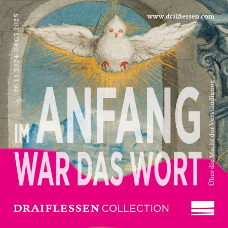 IM ANFANG WAR DAS WORT. ber die Macht der Verstndigung Ausstellung Mettingen