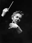 Herbert von Karajan - Siegfried Lauterwasser. Der Dirigent und sein Fotograf