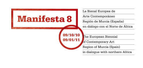 MANIFESTA 8 - The European Biennial of Contemporary Art