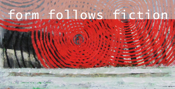 form follows fiction Ausstellung Berlin