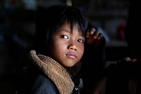 MYANMAR  - Bilder von Frank Mller und den Teilnehmern der Fotoreise durch Myanmar