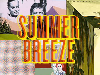 Summerbreeze @ 30works Ausstellung Koeln