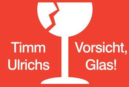 Vorsicht Glas! Auktion Muenchen