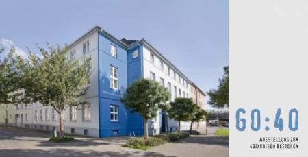 GO:40  40 Jahre Knstlerhaus Dortmund
