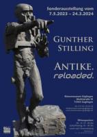 Gunther Stilling  Antike. reloaded.