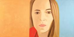 Grafik Alex Katz Elizabeth 2024 ...