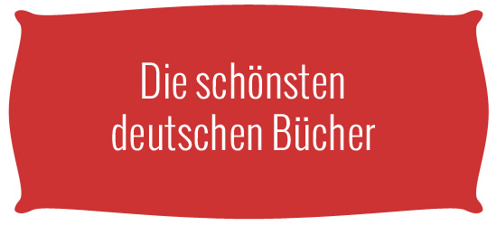 Die 5 schnsten deutschen Kunstbcher Fotobcher und Ausstellungskataloge