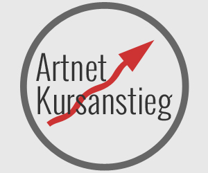 Artnet Aktie mit 70 Prozent Kursanstieg