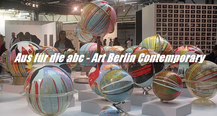 Booom - Art Cologne kooperiert mit Art Berlin Contemporary (ABC) fr neue Kunstmesse