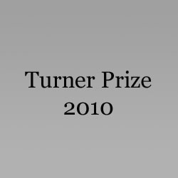 Turner Prize 2010 geht an Susan Philipsz