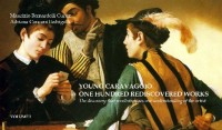 Das Geschft mit den wiederentdeckten Caravaggio Zeichnungen