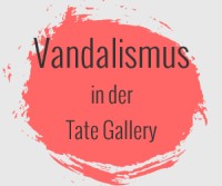 Vandalismus: Mark Rothko Gemlde in der Tate beschmiert