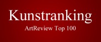 Kunstmarkt & Einfluss - ArtReview Power List 2013 Top-100