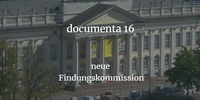 Das ist die neue Findungskommission der documenta 16