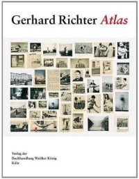 Gerhard Richter Atlas Ausstellung Dresden
